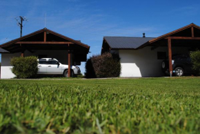 Cabañas de Turismo Araucarias del Sur